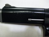 Smith & Wesson Mod. 627-6
357 Cal. - 4 of 7