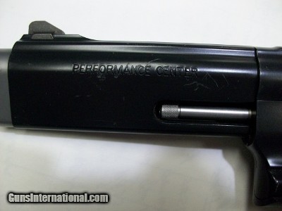 Smith & Wesson Mod. 627-6357 Cal. - Image 4 of 7