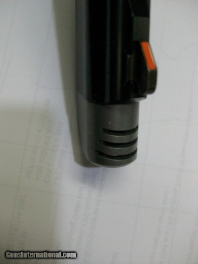 Smith & Wesson Mod. 627-6357 Cal. - Image 7 of 7