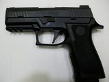 Sig Sauer P320
X Carry - 2 of 6