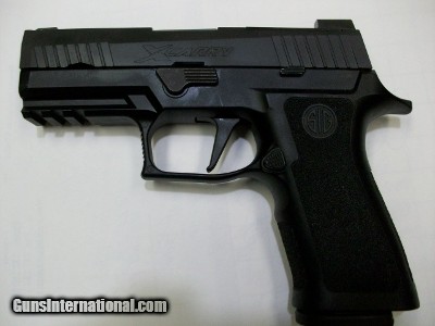 Sig Sauer P320X Carry - Image 2 of 6