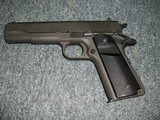 Springfield Armory 1911 -A1
.45 ACP. - 3 of 3