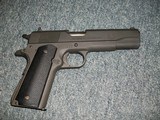 Springfield Armory 1911 -A1
.45 ACP. - 2 of 3