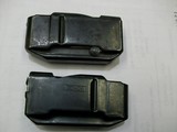 Remington Rifle Mags. - 2 of 2