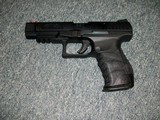 Walther PPQ 5