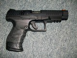 Walther PPQ 5