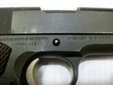 Colt 1911 A1 - 4 of 5