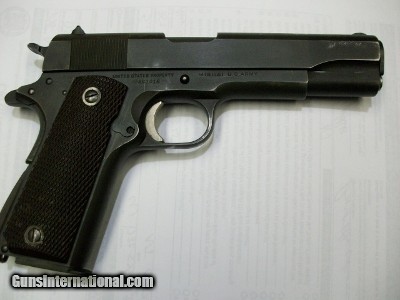 Colt 1911 A1 - Image 1 of 7
