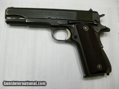 Colt 1911 A1 - Image 2 of 7