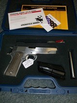 Springfield Armory 1911 A1 - 1 of 5