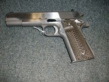 Springfield Armory 1911 A1 - 3 of 5
