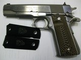 Springfield Armory 1911 A1 - 4 of 5