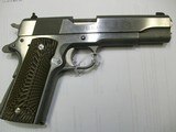 Springfield Armory 1911 A1 - 5 of 5
