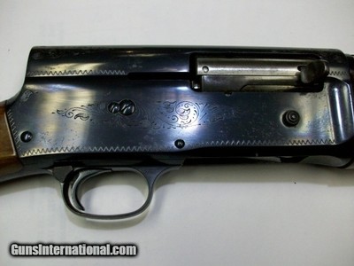 Browning Auto 5 BELGIUM3