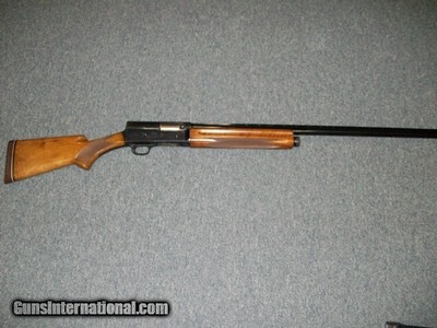 Browning Auto 5 BELGIUM
3