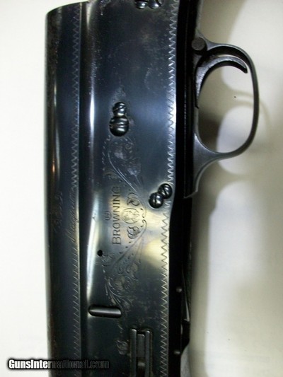 Browning Auto 5 BELGIUM3