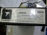 High Standard Sharpshooter .22 Cal. - 7 of 8