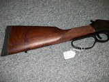 Henry Big Boy #H012 GL
.44 Mag. - 2 of 5