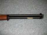 Henry Big Boy #H012 GL
.44 Mag. - 4 of 5