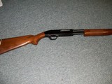 Westernfield
mod. 550E
.410 3