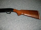 Westernfield
mod. 550E
.410 3
