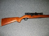 Westernfield Montgomery Ward .22 cal.