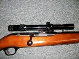 Westernfield Montgomery Ward .22 cal. - 3 of 6