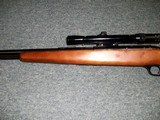 Westernfield Montgomery Ward .22 cal. - 5 of 6