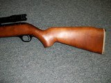 Westernfield Montgomery Ward .22 cal. - 4 of 6