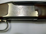 Browning WHITE LIGHTNING
28 Ga. - 8 of 10