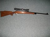 Remington 700 Deluxe
LEFT HAND
