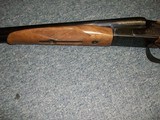 Savage Stevens Upland Sporter Mod. 411 - 2 of 10