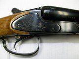 Savage Stevens Upland Sporter Mod. 411 - 9 of 10