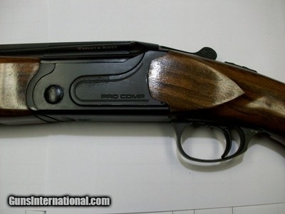 Webley Scott Pro CompTRAP GUN - Image 5 of 10