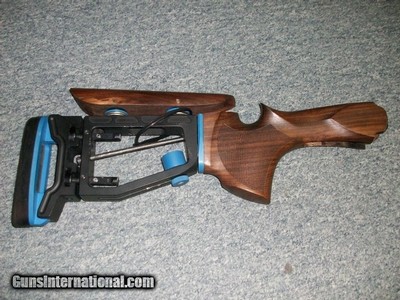 Webley Scott Pro CompTRAP GUN - Image 9 of 10