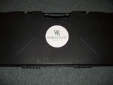 Webley Scott Pro Comp
TRAP GUN