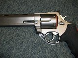 Taurus RAGING BULL .44 MAGNUM - 4 of 6