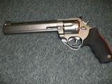 Taurus RAGING BULL .44 MAGNUM - 3 of 6