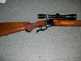 Ruger #1 26