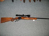 Ruger #1 26