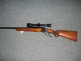Ruger #1 26