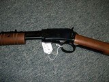 Rossi Model 62SA
.22 Cal. - 3 of 5