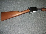 Rossi Model 62SA
.22 Cal.