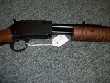 Rossi Model 62SA
.22 Cal. - 2 of 5