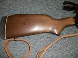 Rossi Single shot 243 Cal. - 2 of 5