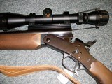 Rossi Single shot 243 Cal. - 3 of 5