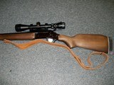 Rossi Single shot 243 Cal. - 5 of 5