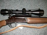 Rossi Single shot 243 Cal. - 4 of 5