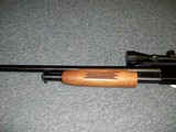 Mossberg 12 ga. 3