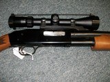 Mossberg 12 ga. 3